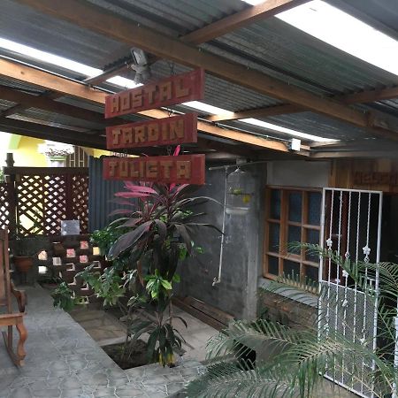 Murph'S Surf Shacks Rivas Exterior foto